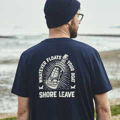 Shore Leave T-shirt