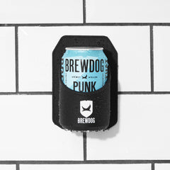 Shower Beer Gift Pack - 1x330ml Can Punk plus Holder