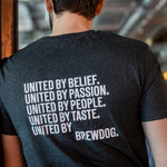 United By T-Shirt