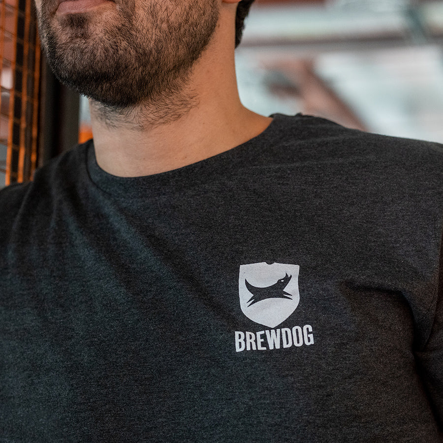 人気 brewdog t シャツ