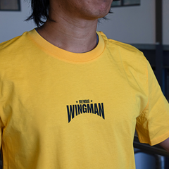 Wingman Aviator T-shirt