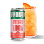 Wonderland Cantarito Paloma