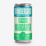 Wonderland Margarita