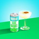 Wonderland Margarita