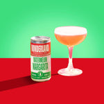 Wonderland Watermelon Margarita