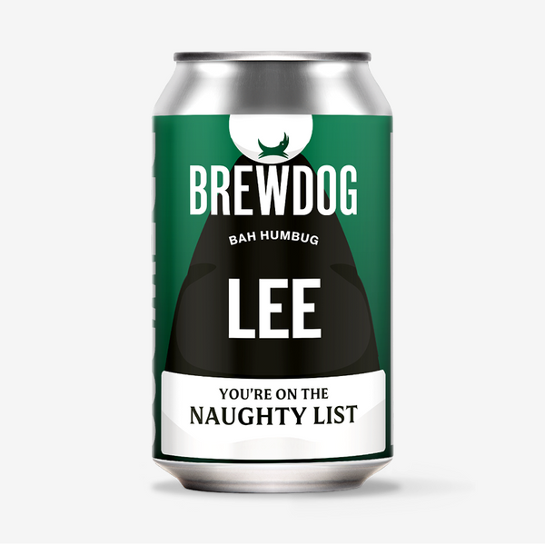 Naughty List