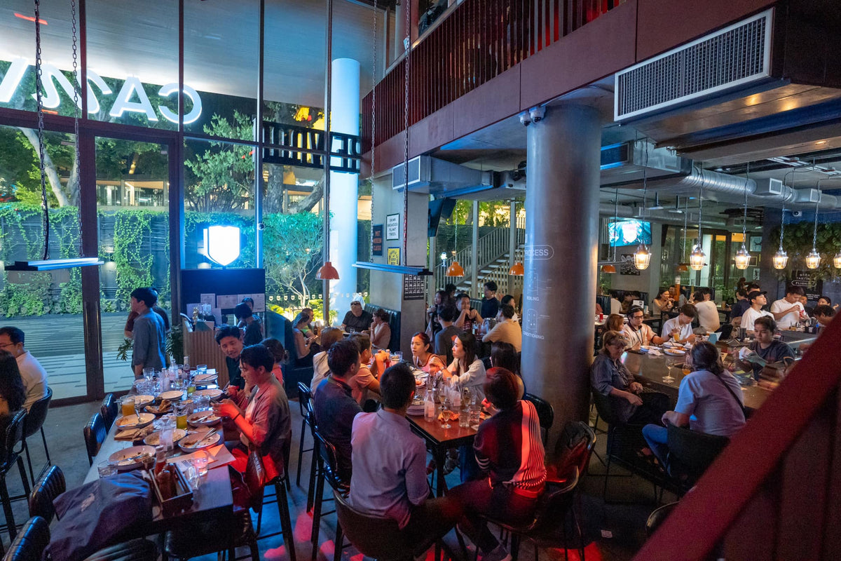 Ploenchit - Image 1