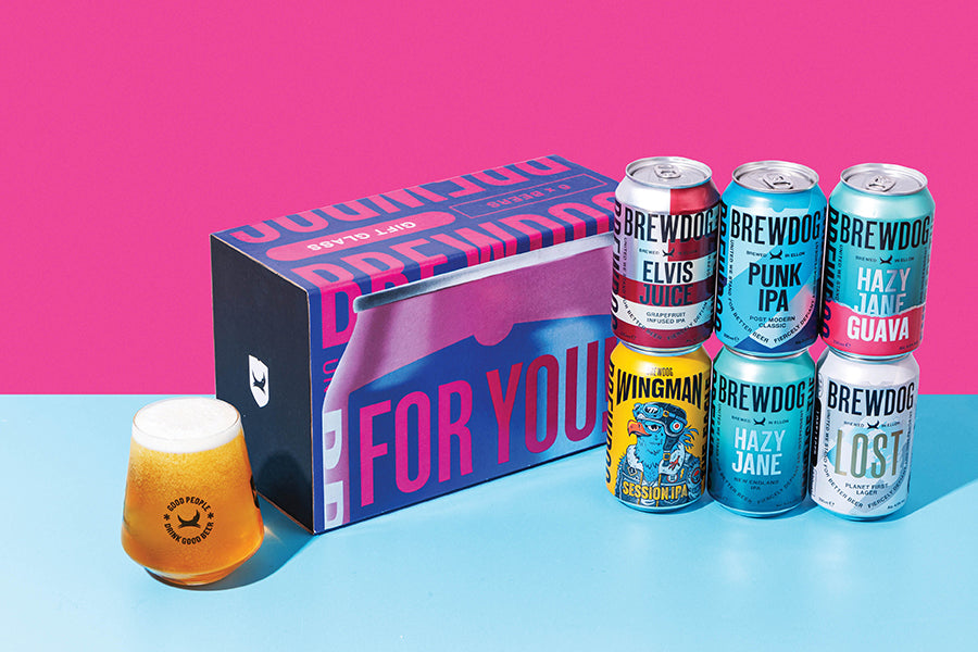 is brewdog still crafting