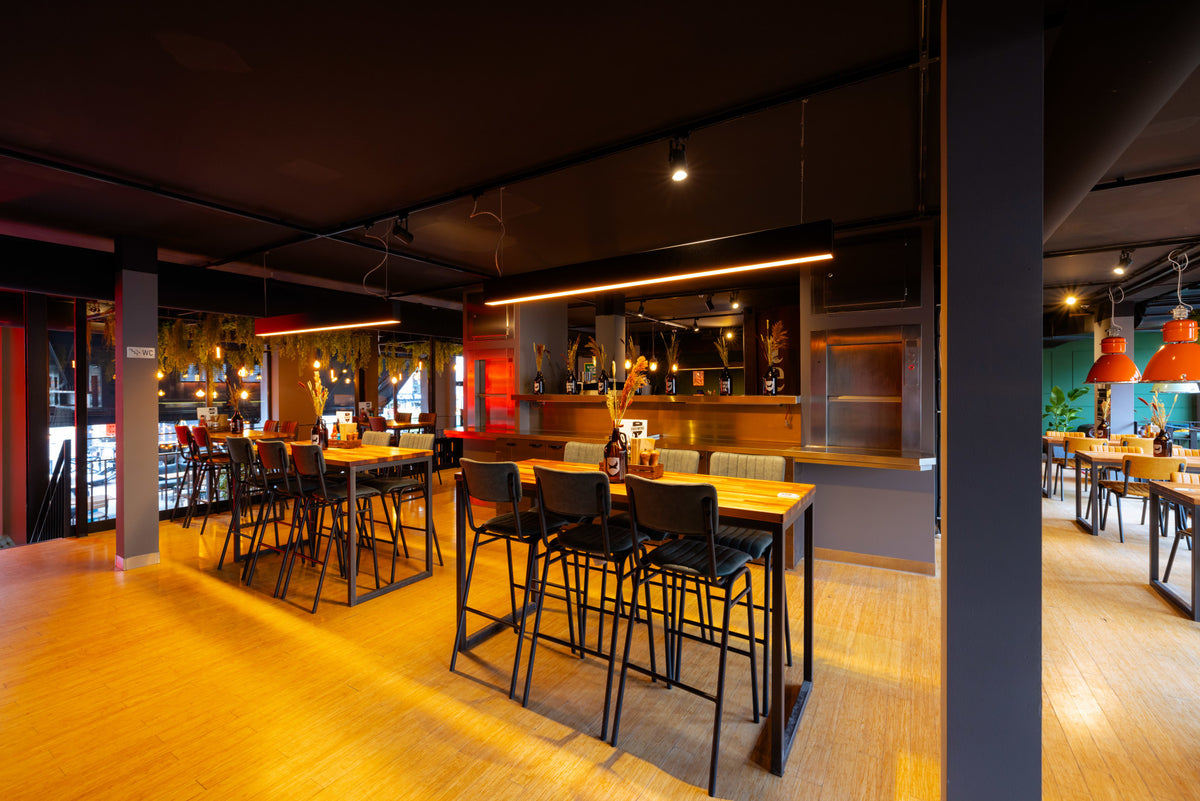 Rotterdam Witte De Withstraat - Image 3