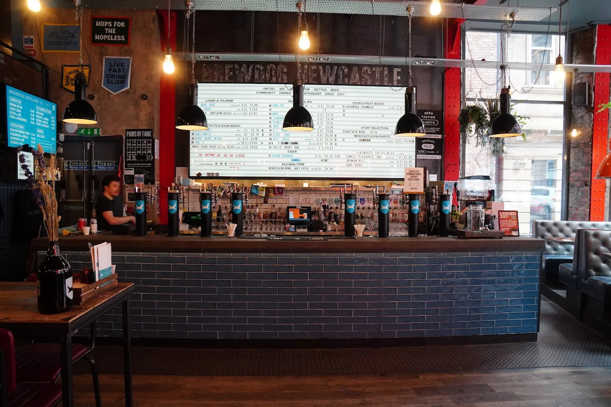 Newcastle - Image 4