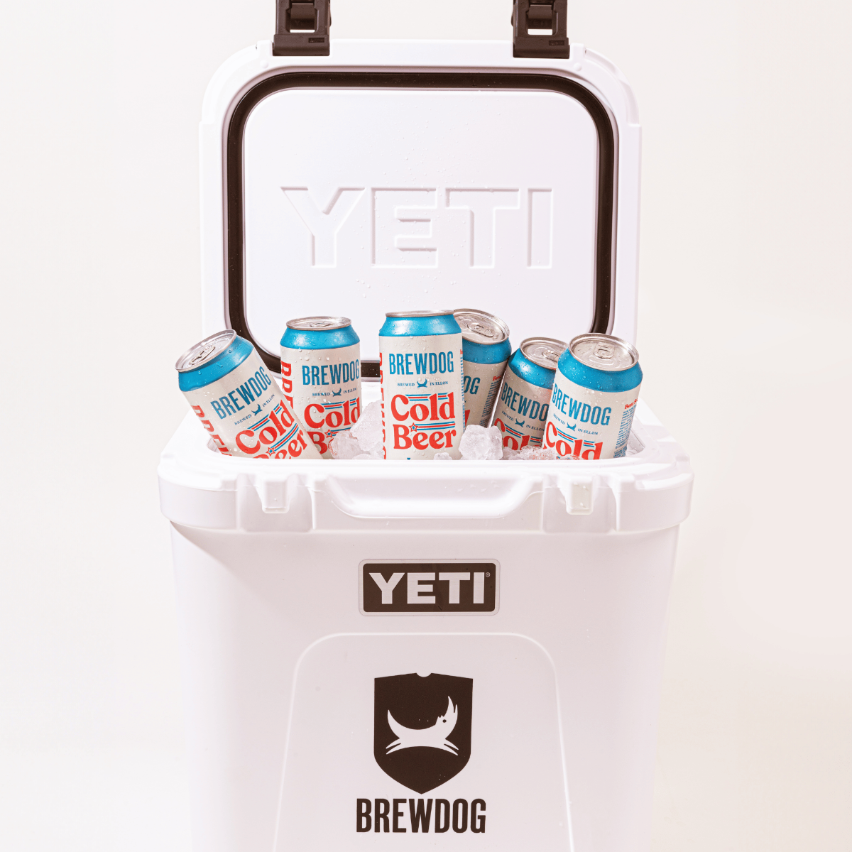 Yeti Cooler