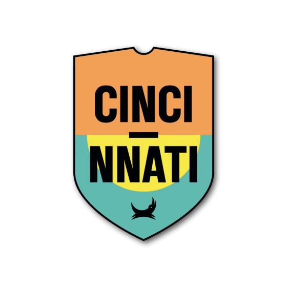 Pin on Cincinnati
